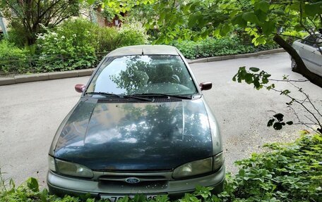 Ford Mondeo I, 1993 год, 38 000 рублей, 3 фотография