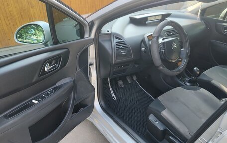 Citroen C4 II рестайлинг, 2005 год, 275 000 рублей, 10 фотография