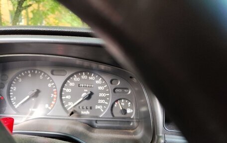 Ford Mondeo I, 1993 год, 38 000 рублей, 6 фотография