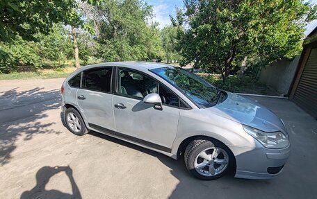 Citroen C4 II рестайлинг, 2005 год, 275 000 рублей, 4 фотография