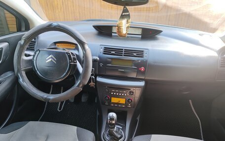 Citroen C4 II рестайлинг, 2005 год, 275 000 рублей, 8 фотография