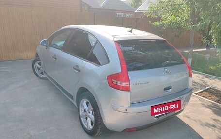 Citroen C4 II рестайлинг, 2005 год, 275 000 рублей, 5 фотография
