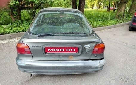 Ford Mondeo I, 1993 год, 38 000 рублей, 4 фотография