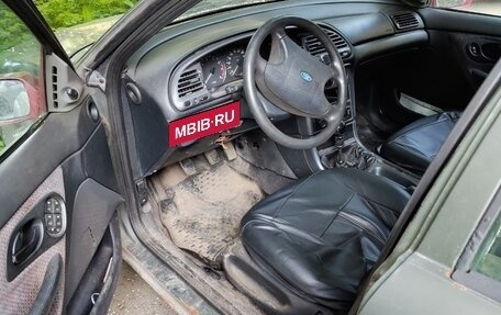 Ford Mondeo I, 1993 год, 38 000 рублей, 5 фотография