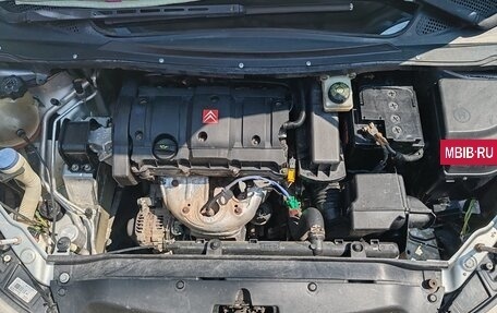 Citroen C4 II рестайлинг, 2005 год, 275 000 рублей, 12 фотография