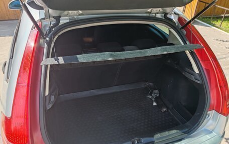 Citroen C4 II рестайлинг, 2005 год, 275 000 рублей, 13 фотография