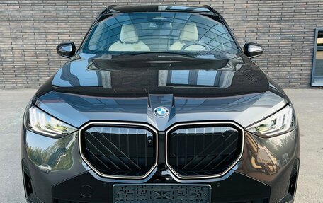 BMW X3, 2024 год, 9 990 000 рублей, 2 фотография