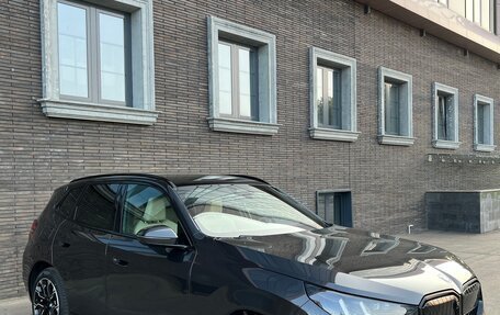 BMW X3, 2024 год, 9 990 000 рублей, 3 фотография
