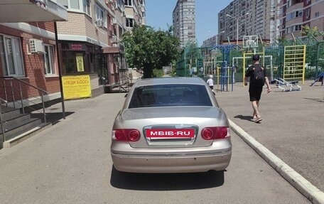 KIA Opirus I (gh), 2004 год, 700 000 рублей, 3 фотография