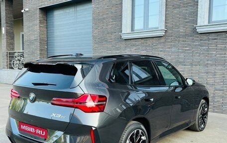BMW X3, 2024 год, 9 990 000 рублей, 4 фотография