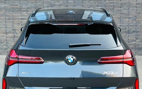 BMW X3, 2024 год, 9 990 000 рублей, 5 фотография