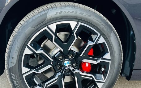 BMW X3, 2024 год, 9 990 000 рублей, 7 фотография