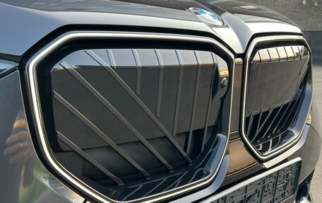 BMW X3, 2024 год, 9 990 000 рублей, 9 фотография