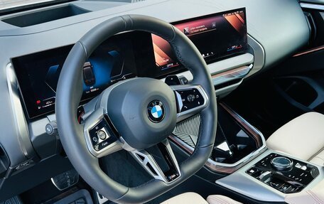 BMW X3, 2024 год, 9 990 000 рублей, 18 фотография