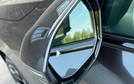 BMW X3, 2024 год, 9 990 000 рублей, 10 фотография