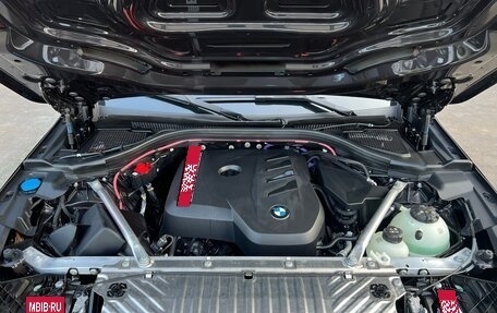 BMW X3, 2024 год, 9 990 000 рублей, 12 фотография