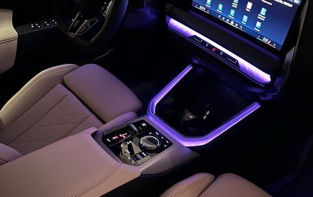 BMW X3, 2024 год, 9 990 000 рублей, 29 фотография