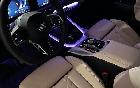 BMW X3, 2024 год, 9 990 000 рублей, 28 фотография