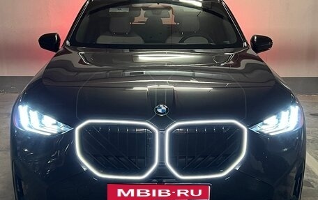 BMW X3, 2024 год, 9 990 000 рублей, 30 фотография