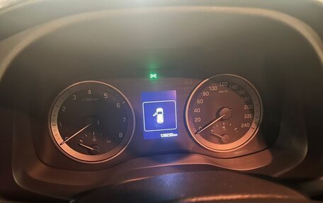 Hyundai Tucson III, 2017 год, 1 900 000 рублей, 9 фотография