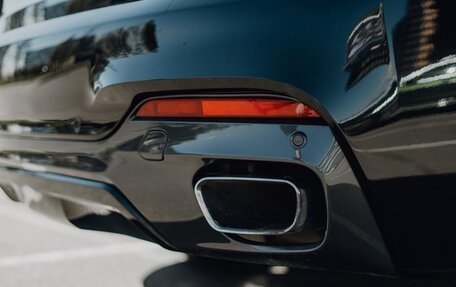 BMW X6, 2017 год, 3 590 000 рублей, 8 фотография