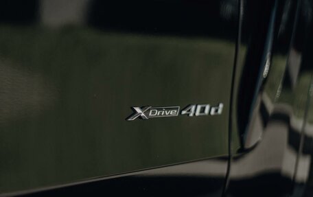 BMW X6, 2017 год, 3 590 000 рублей, 4 фотография