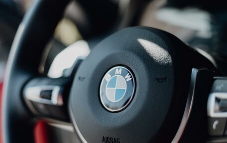 BMW X6, 2017 год, 3 590 000 рублей, 22 фотография