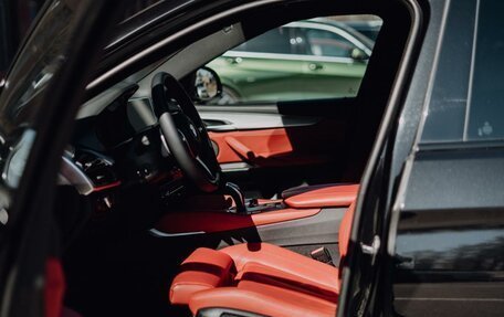 BMW X6, 2017 год, 3 590 000 рублей, 14 фотография