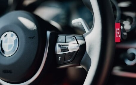 BMW X6, 2017 год, 3 590 000 рублей, 21 фотография