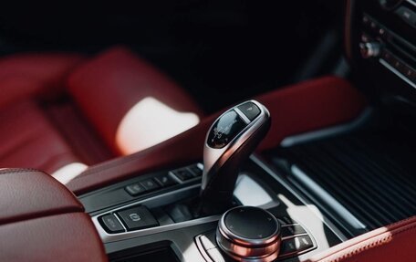 BMW X6, 2017 год, 3 590 000 рублей, 37 фотография