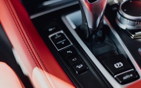 BMW X6, 2017 год, 3 590 000 рублей, 33 фотография