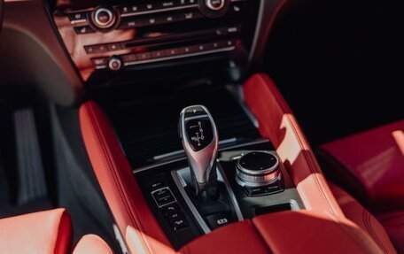 BMW X6, 2017 год, 3 590 000 рублей, 26 фотография