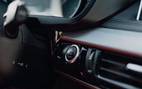 BMW X6, 2017 год, 3 590 000 рублей, 36 фотография