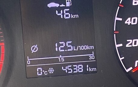 Hyundai Solaris II рестайлинг, 2021 год, 1 450 000 рублей, 5 фотография