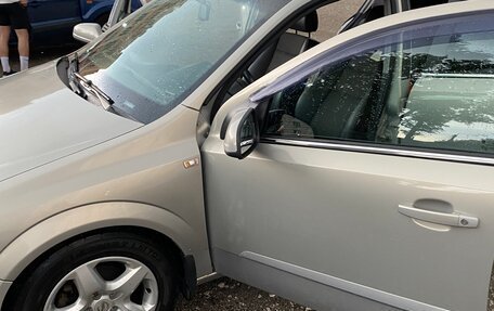 Opel Astra H, 2008 год, 730 000 рублей, 4 фотография