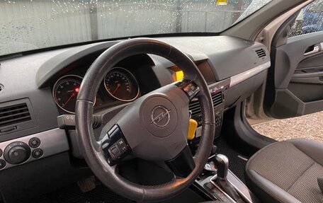 Opel Astra H, 2008 год, 730 000 рублей, 7 фотография