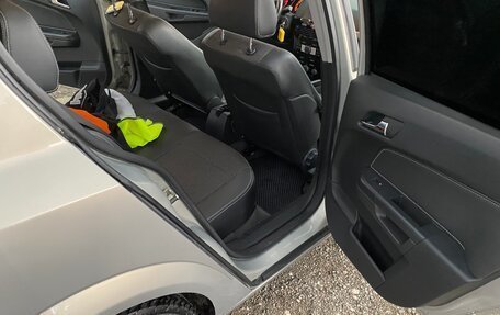 Opel Astra H, 2008 год, 730 000 рублей, 12 фотография