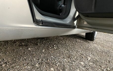 Opel Astra H, 2008 год, 730 000 рублей, 13 фотография