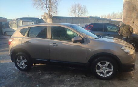 Nissan Qashqai, 2011 год, 850 000 рублей, 1 фотография