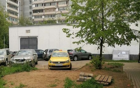 Volkswagen Polo VI (EU Market), 2019 год, 780 000 рублей, 1 фотография