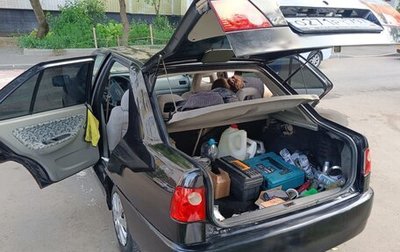 Chery Amulet (A15) I, 2007 год, 220 000 рублей, 1 фотография