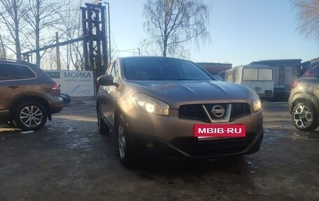 Nissan Qashqai, 2011 год, 850 000 рублей, 4 фотография