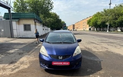 Honda Fit III, 2011 год, 950 000 рублей, 1 фотография