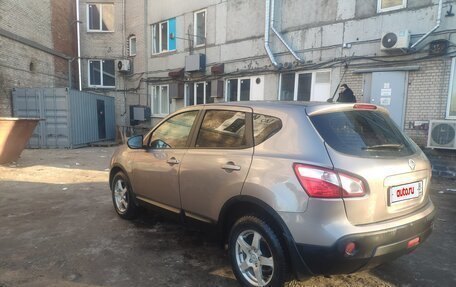 Nissan Qashqai, 2011 год, 850 000 рублей, 6 фотография