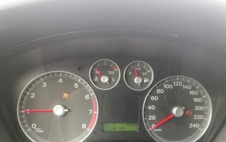 Ford Focus II рестайлинг, 2006 год, 366 000 рублей, 6 фотография