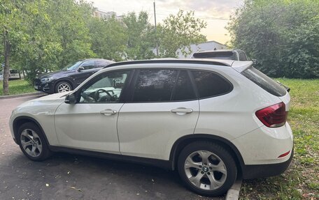 BMW X1, 2013 год, 1 150 000 рублей, 3 фотография