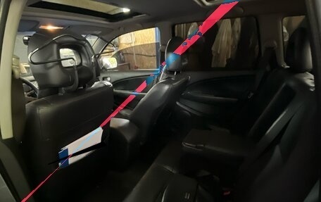 Mitsubishi Outlander III рестайлинг 3, 2005 год, 650 000 рублей, 12 фотография