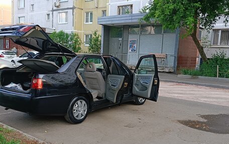 Chery Amulet (A15) I, 2007 год, 220 000 рублей, 6 фотография