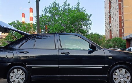 Chery Amulet (A15) I, 2007 год, 220 000 рублей, 3 фотография