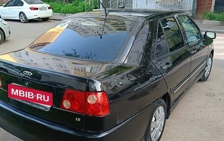 Chery Amulet (A15) I, 2007 год, 220 000 рублей, 2 фотография
